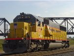 Union Pacific/Citirail 5978